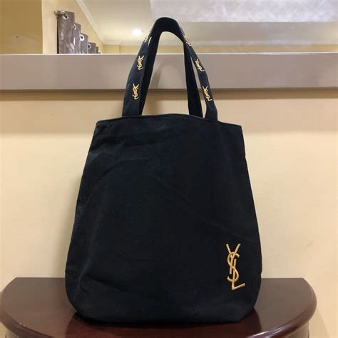 yves saint laurent tote bag|saint laurent shopping tote.